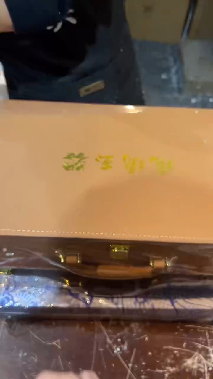 【闪购商品】清货著茗甄选陶瓷茶具链接DC006
