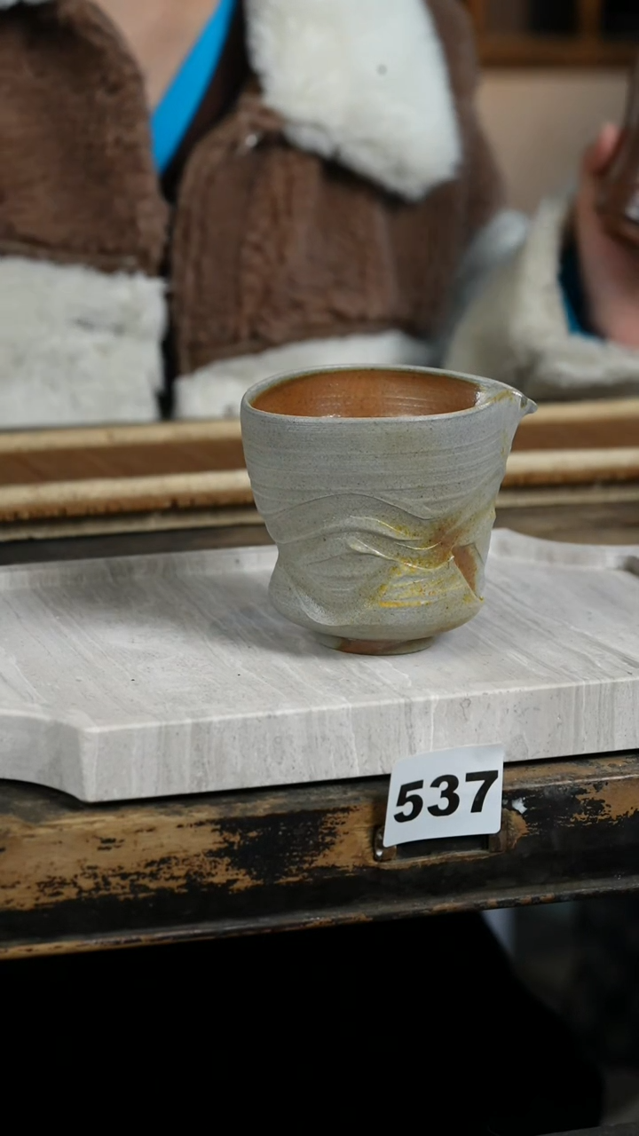 【闪购商品】瓷片见山北野见山北野