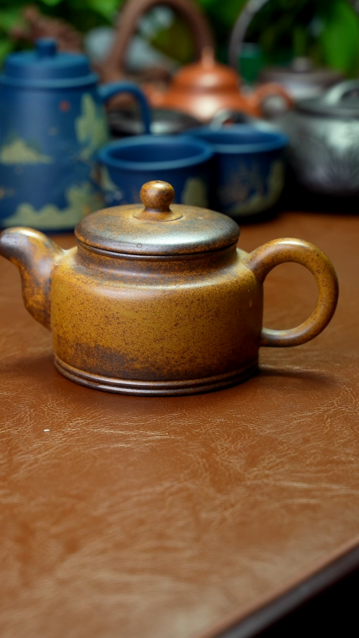 茶壶紫砂特价秒杀350cc