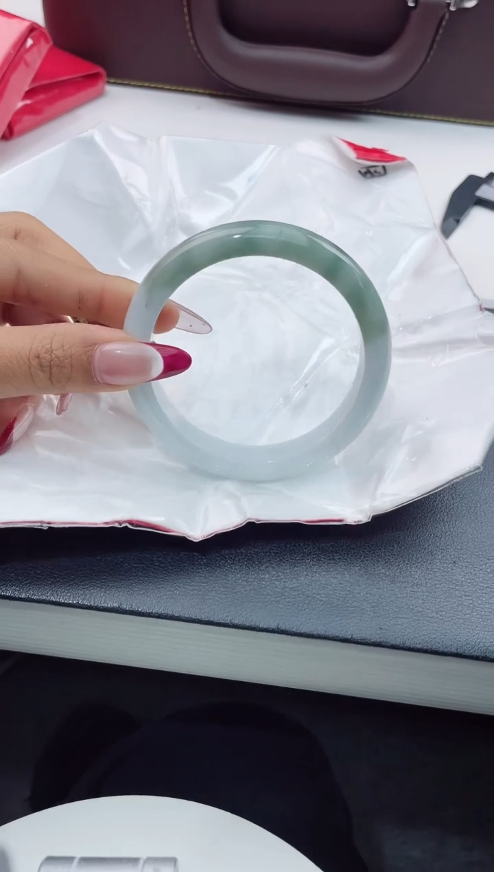 【闪购商品】翡翠手镯未镶嵌14翡翠手镯