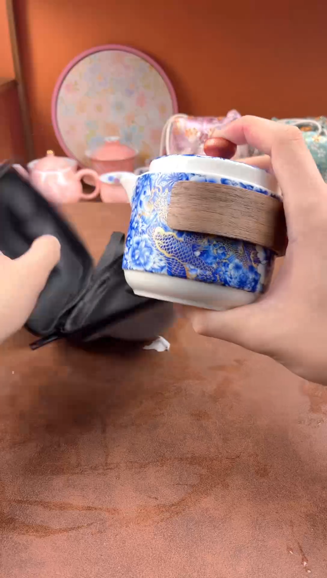 陶瓷@云问闪购链接