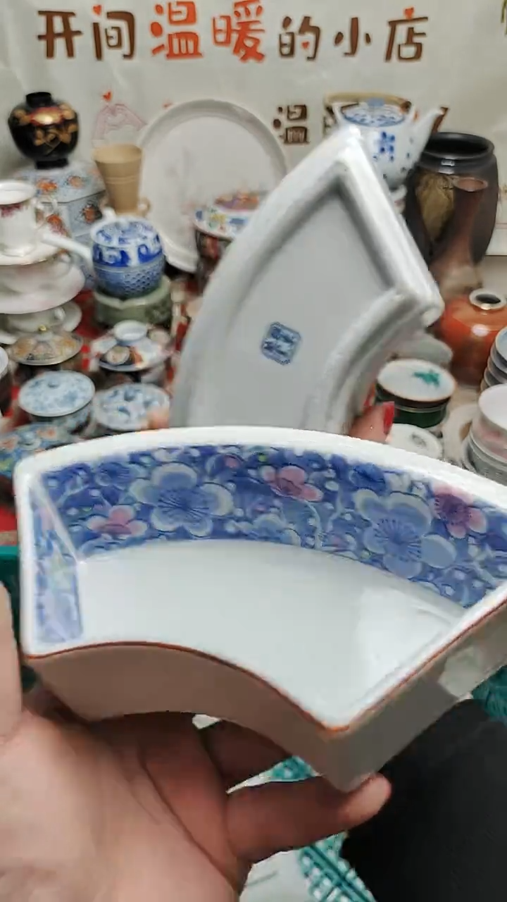 其他陶 紫韵陶艺优品小铺满30包邮
