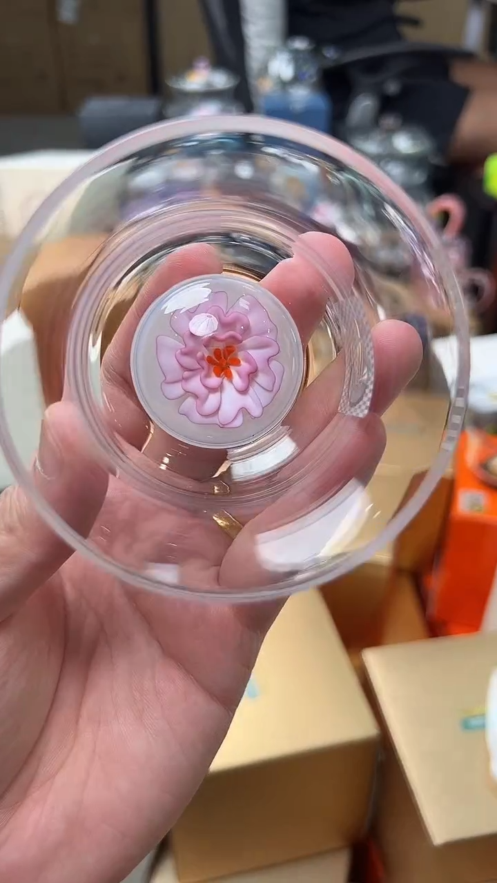 @@禾器花语棠韵清杯