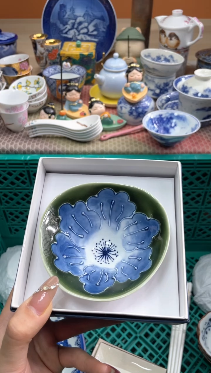 【闪购商品】盘瓷片满20米包邮一单一付