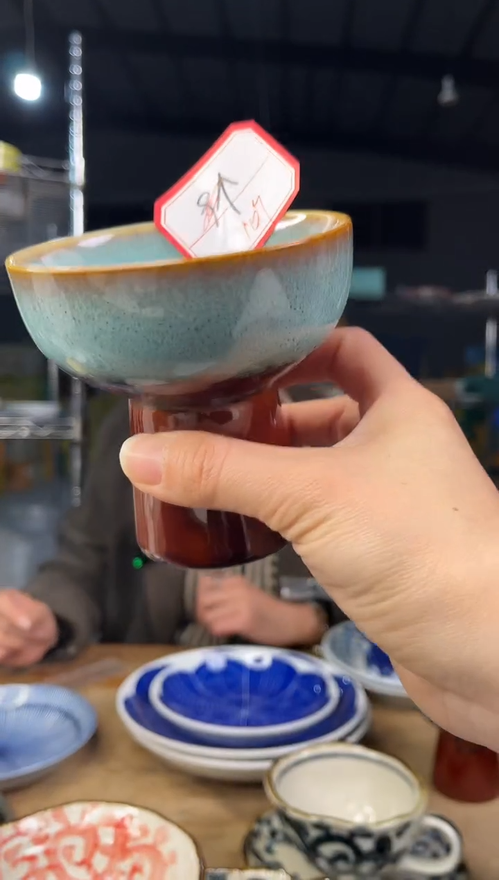 【闪购商品】碗0112号