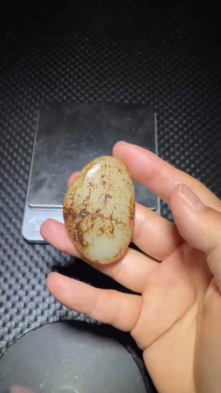 【闪购商品】和田玉挂件未镶嵌27