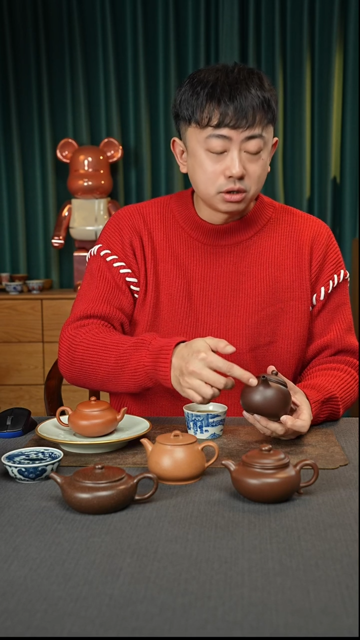 【闪购商品】紫砂茶壶紫砂壶  11111111111