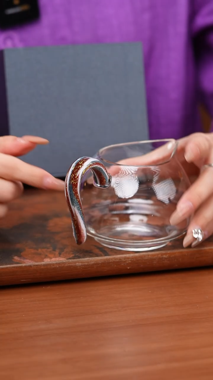 【闪购商品】禾器/淡然/蓝吟金标