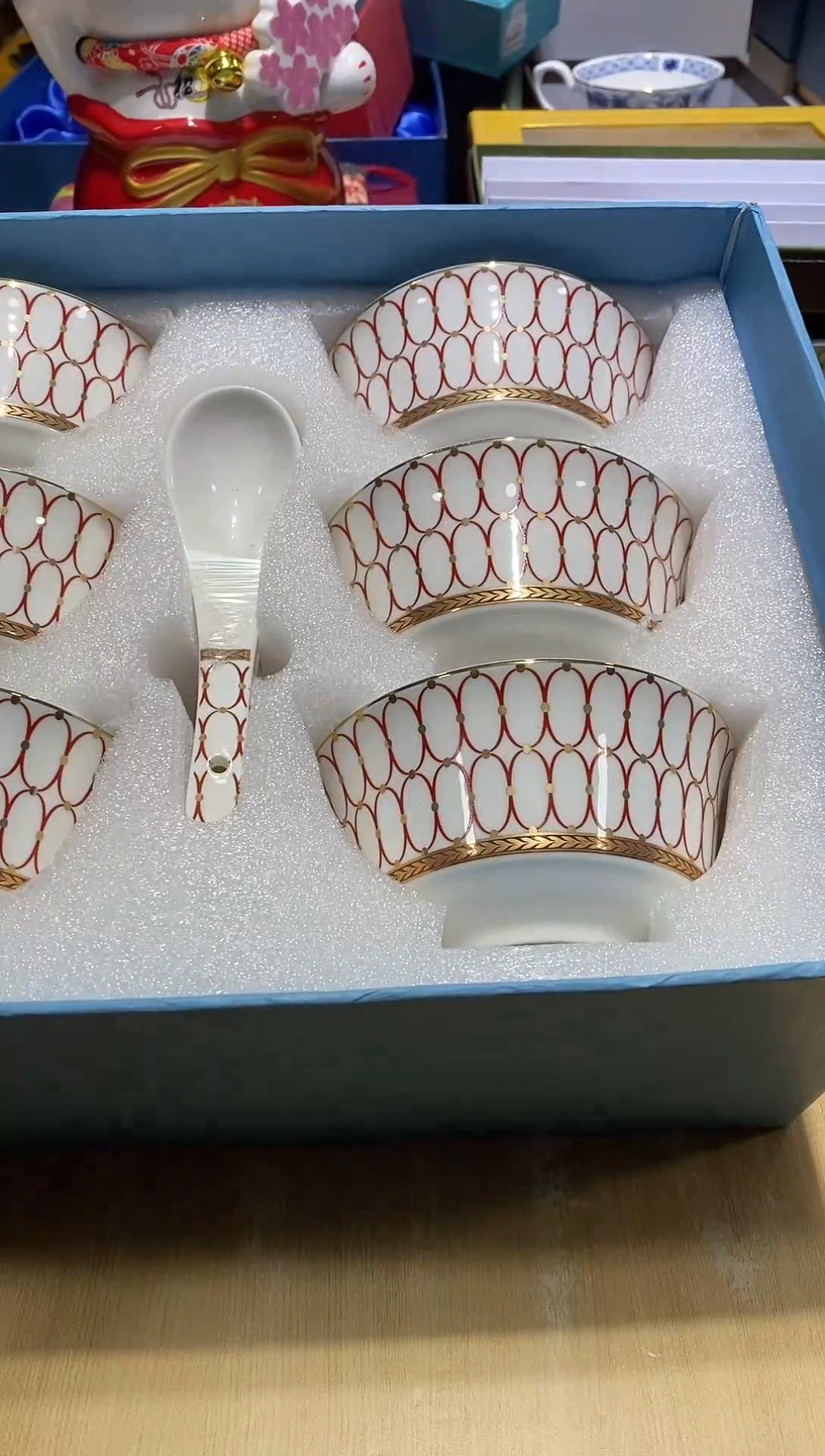 瓷片全场正品,一件不留@@1
