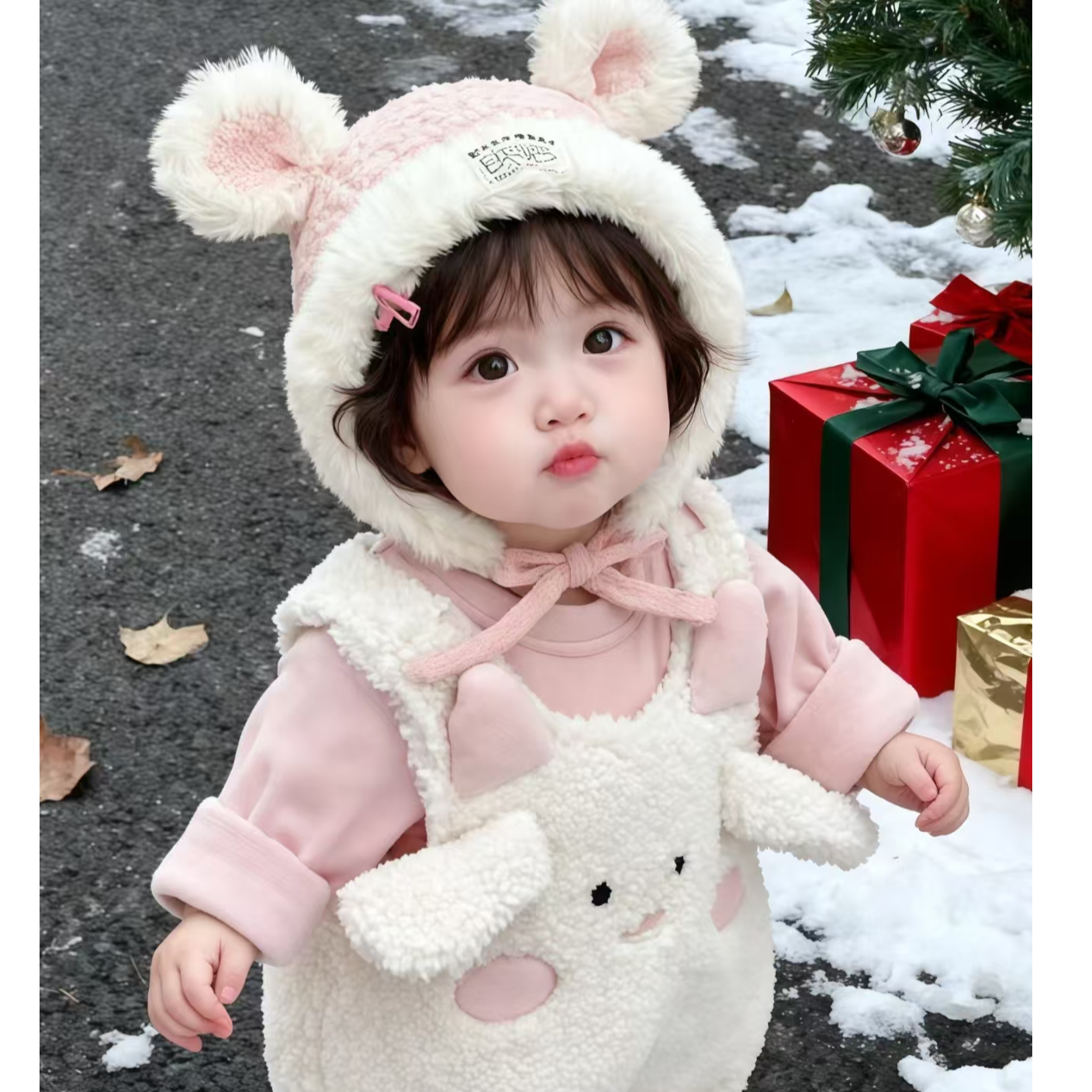 1%2025冬款百搭商品链接