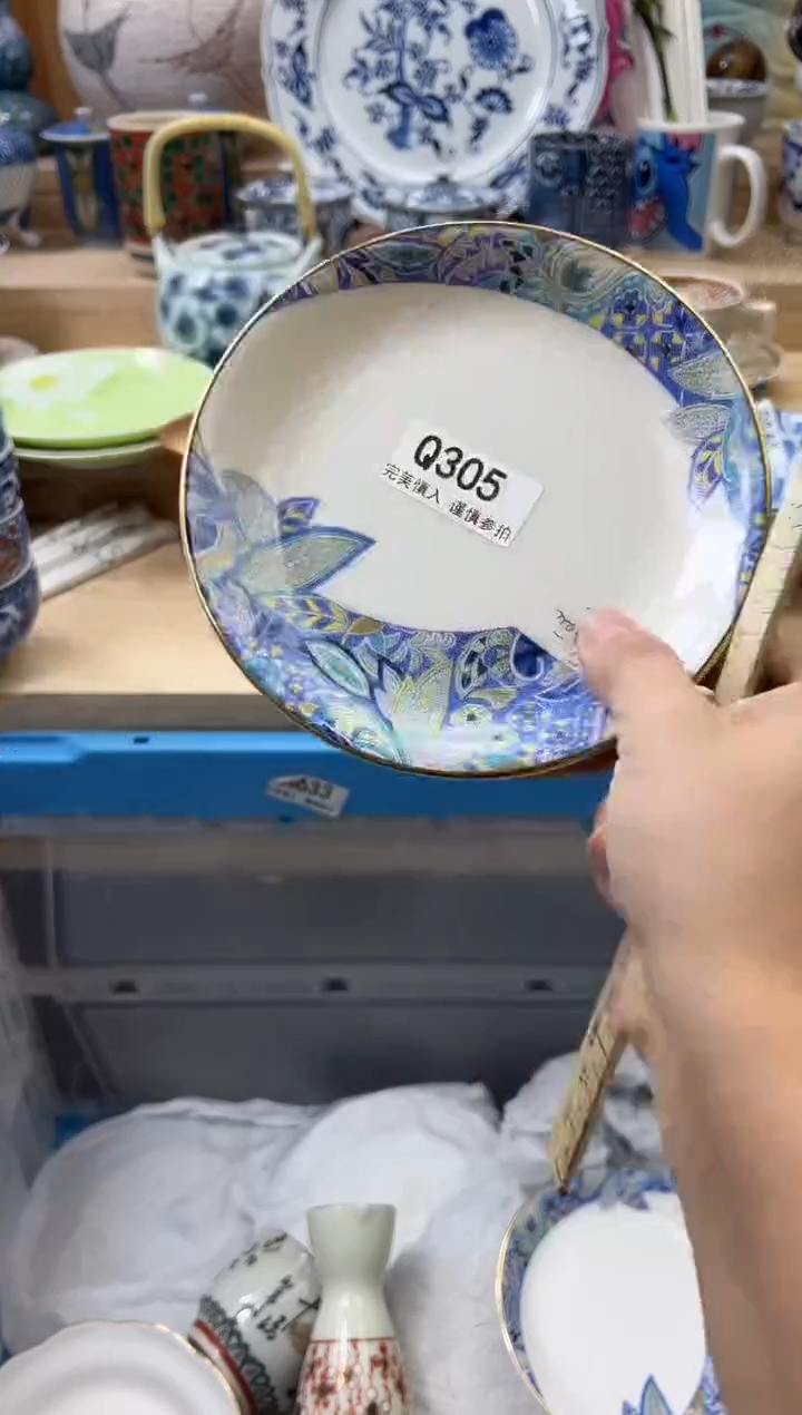 【闪购商品】瓷片305qqqqqqqqqqqq