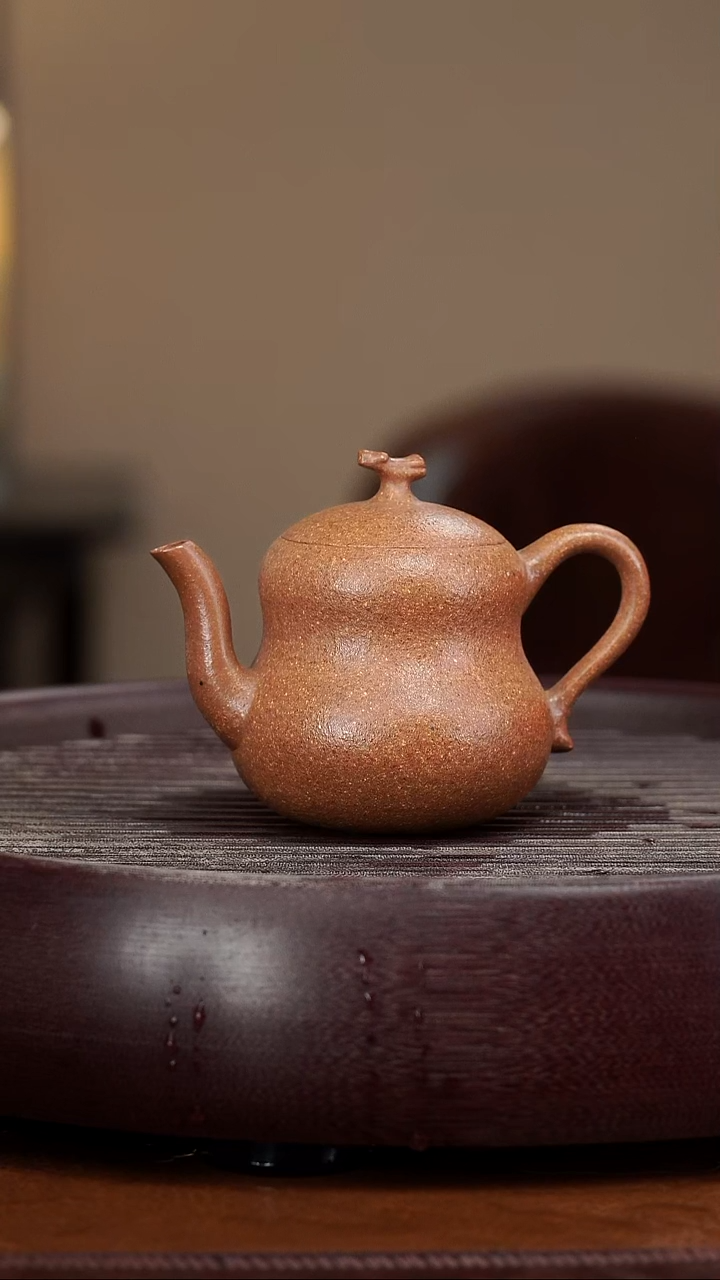 【闪购商品】紫砂茶壶宜兴紫砂壶