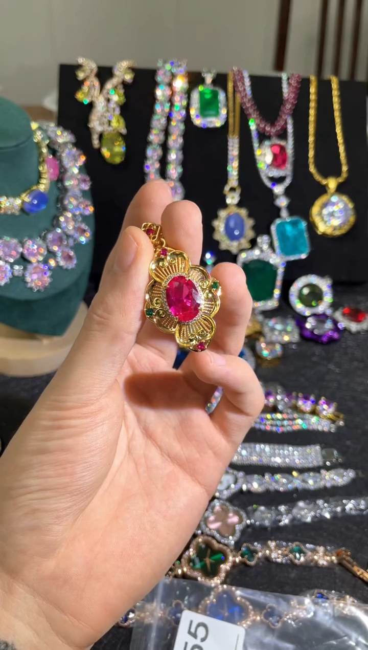 非金属无简约气质经典百搭款A230