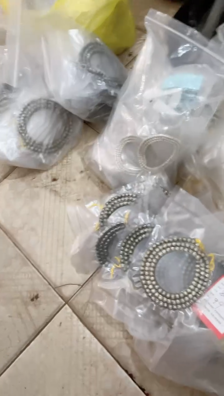 【闪购商品】星月菩提手串I39海南星月SHANGYUE8X7