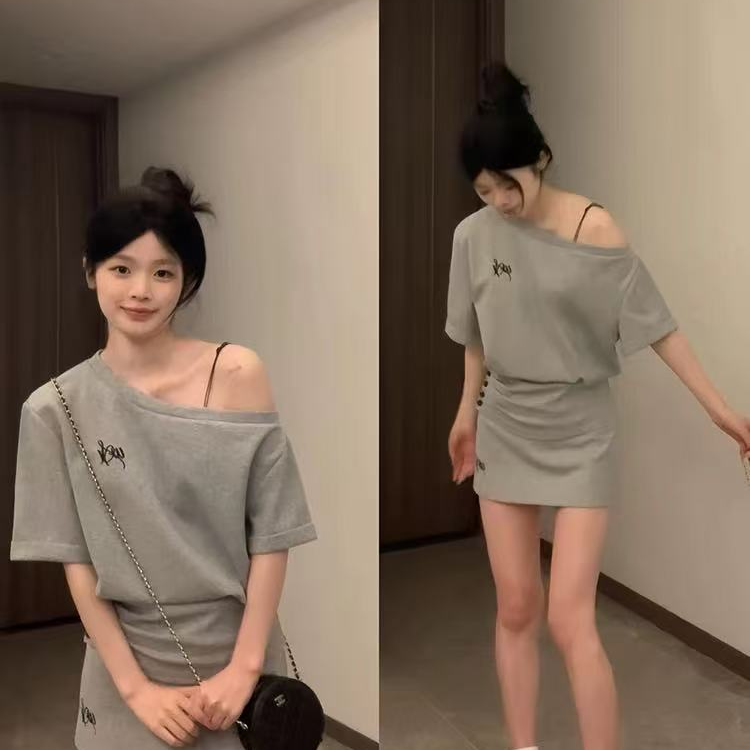 JiangQiong 孤品大牌女装（部分剪标吊牌、介意勿拍）