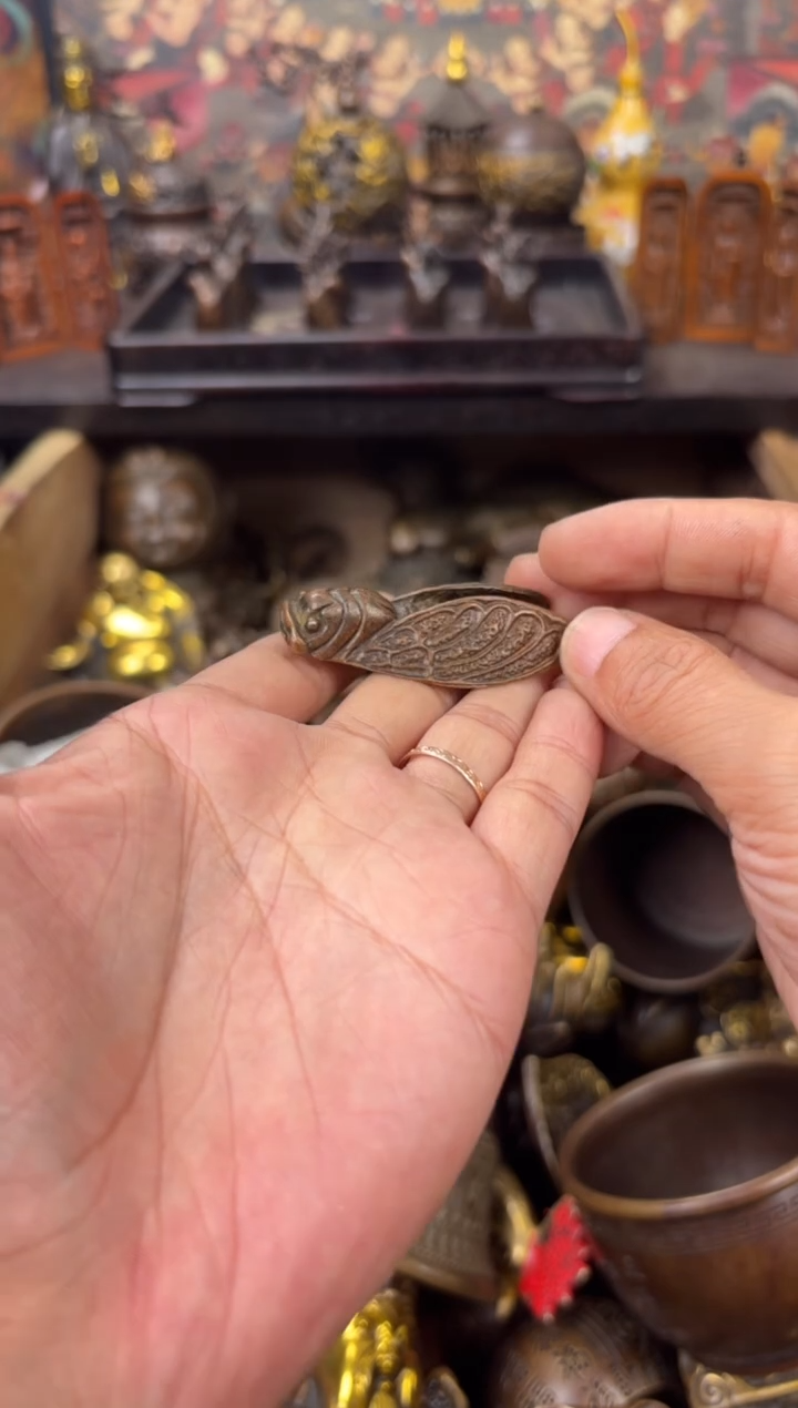 百福铜专属精选链接