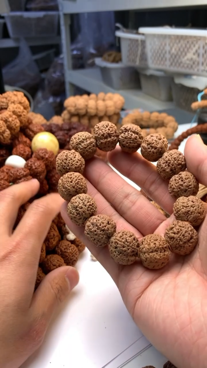 【闪购商品】金刚菩提手串2199999999