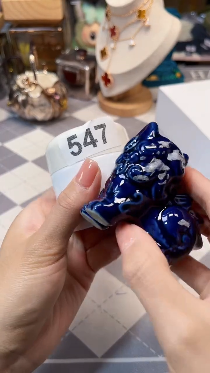 瓷片陶茶666文玩周边多人