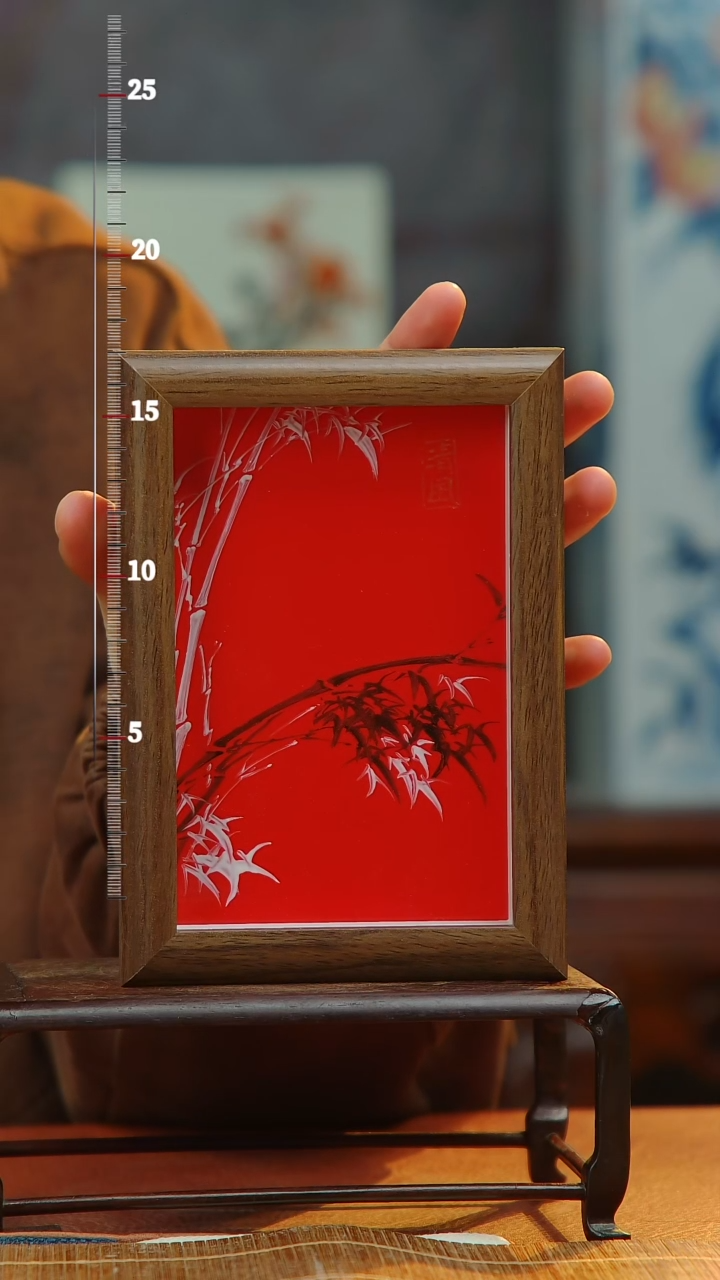 【闪购商品】瓷片景德镇手工手绘陶瓷