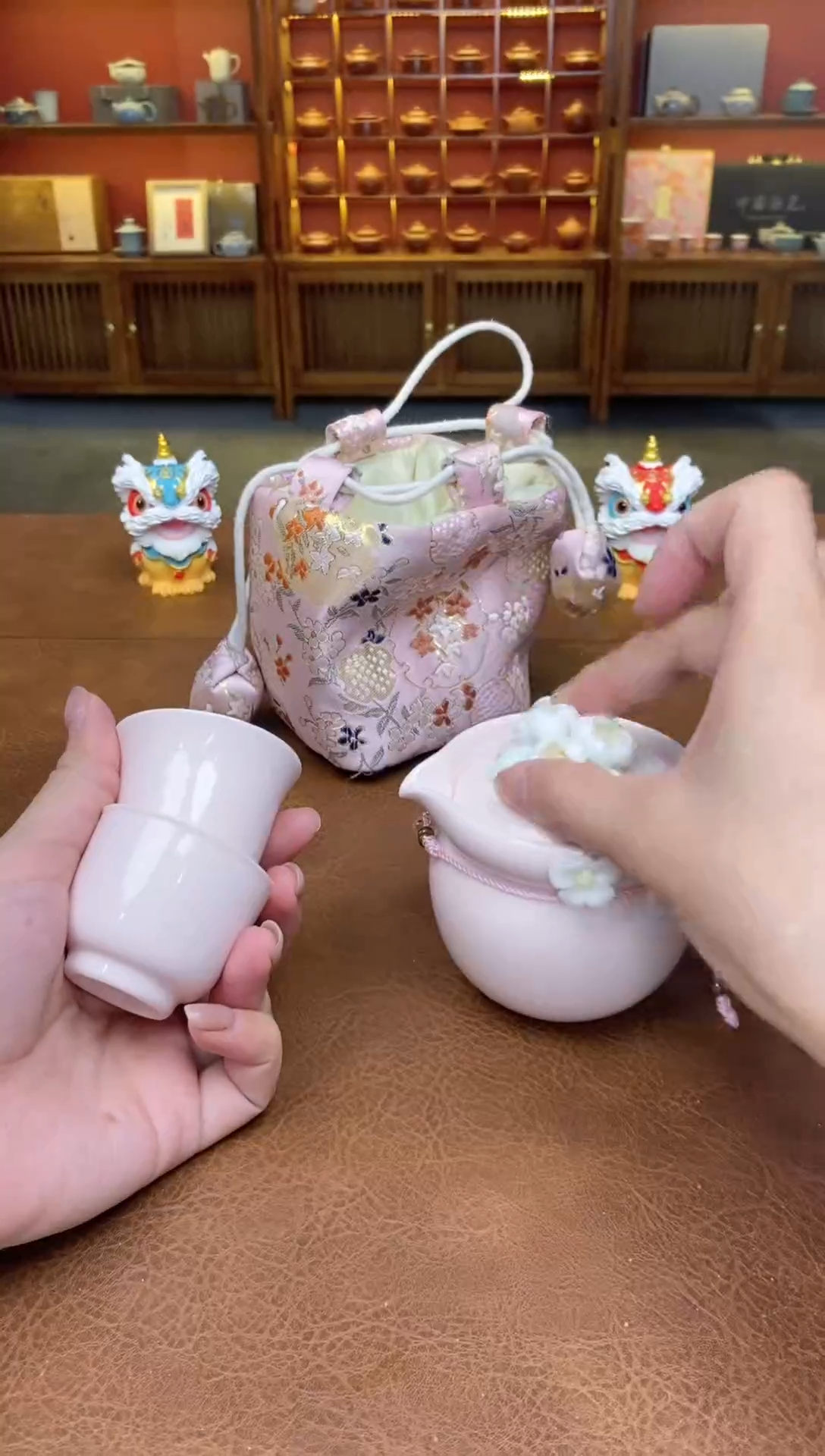 【闪购商品】望月茶器少量库存福利福利