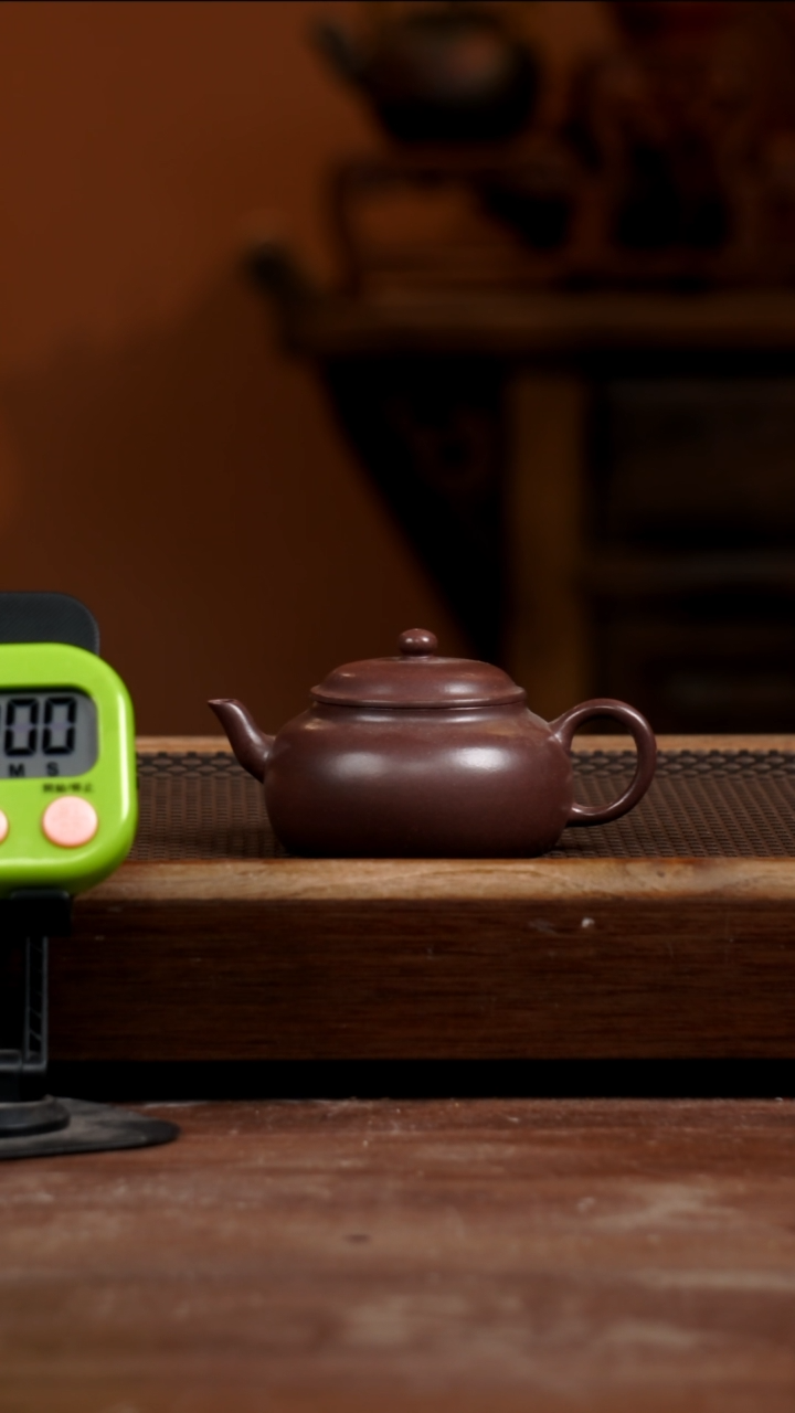 茶壶紫砂米****?天青宫灯150CC