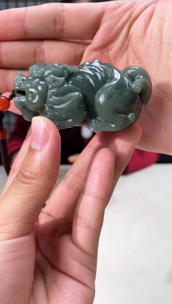 【闪购商品】定制和田玉和田玉（多样性拍一发一）60051