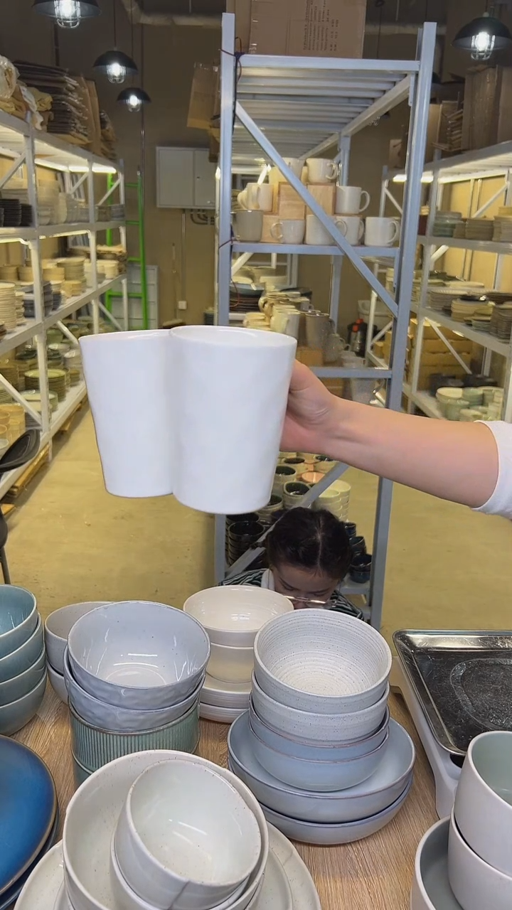 瓷178进出口釉下彩陶瓷餐具
