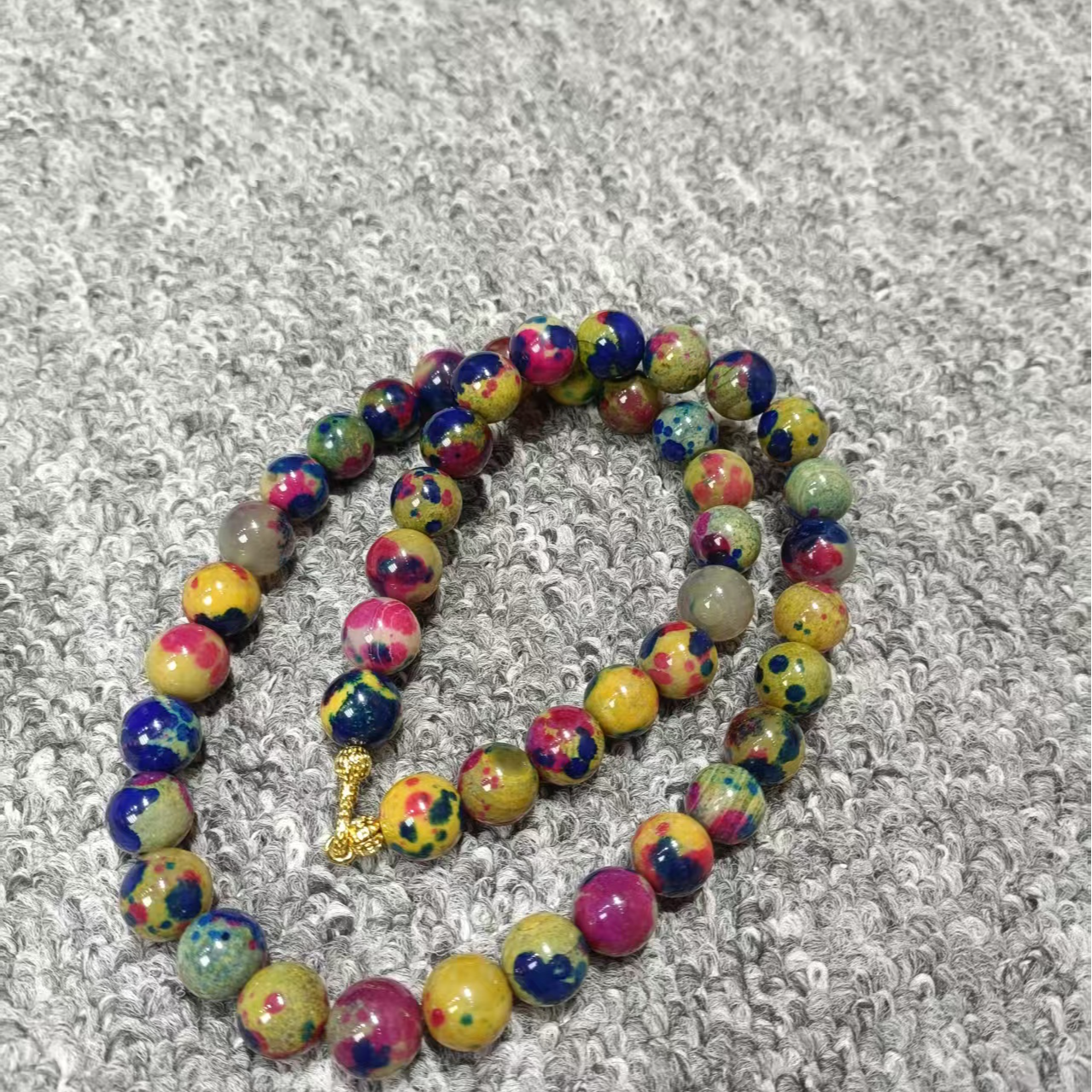 【琳琳甄选】DIY 时尚饰品  A20