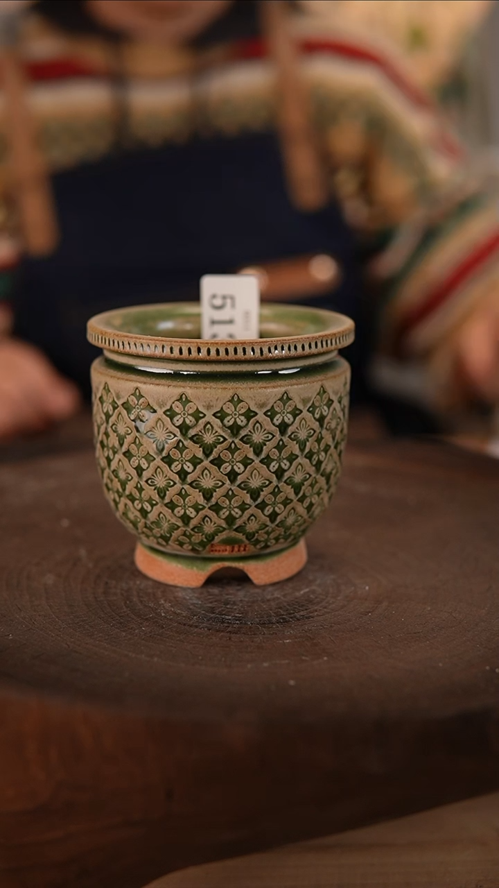 【闪购商品】陶瓷2-11-513默认瑕口径6.5