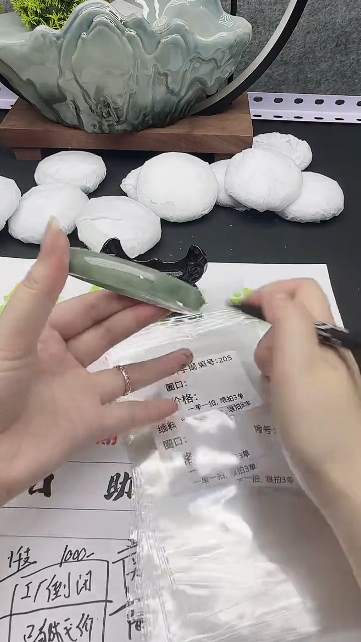 所见即所得！拍啥是啥！205