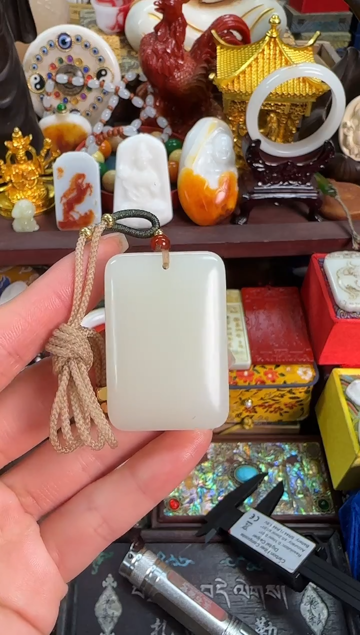 无事牌卓玛推荐高货大气牌子