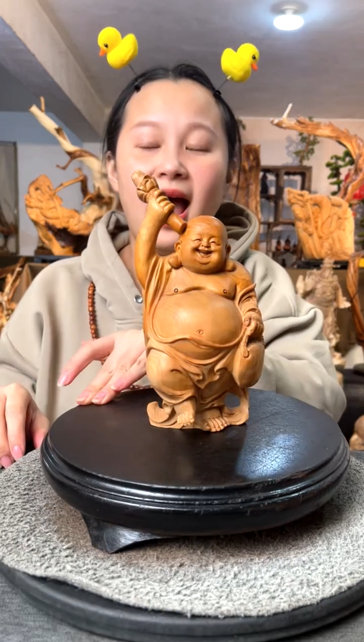 【闪购商品】柏木（崖柏）崖柏小件