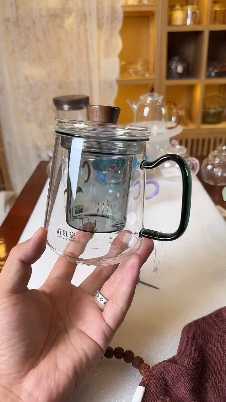 三件杯绿色。。。。。。