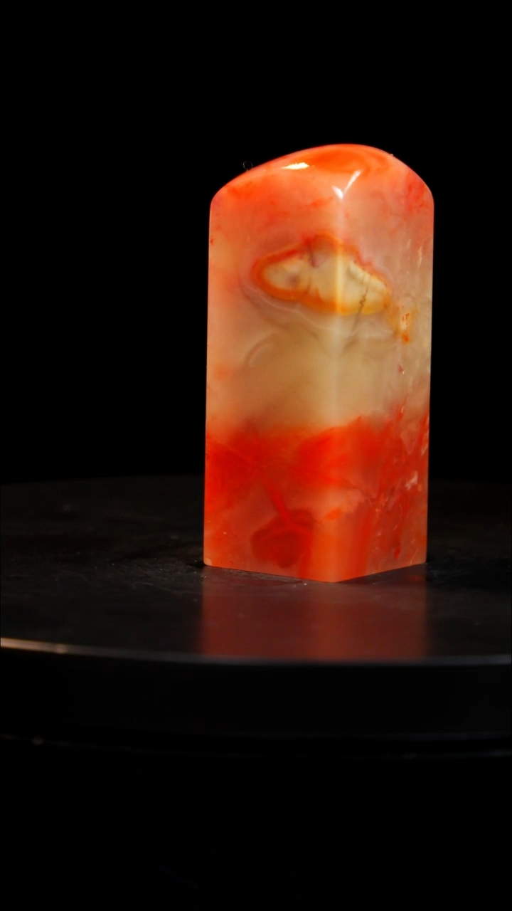 田黄石印章印章印章