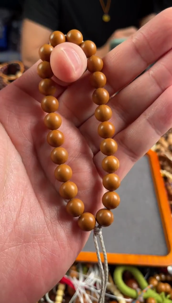 吊坠猴头核桃王胖子文玩工作室圆珠手持1.0左右