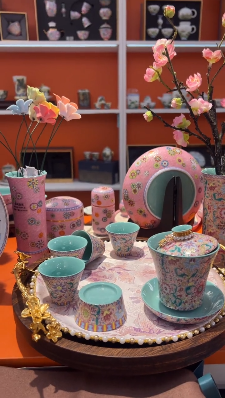 瓷片乔悦闪电购链接