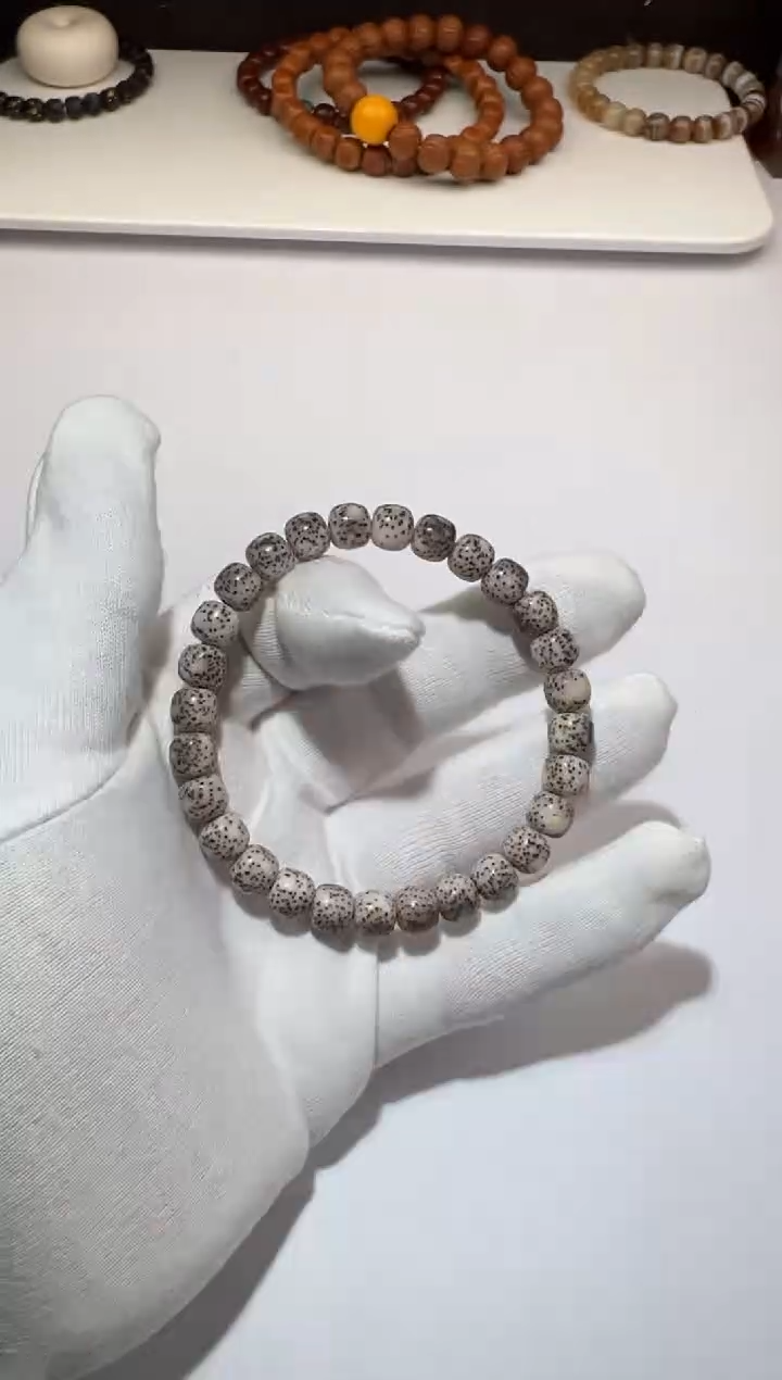 【闪购商品】星月菩提手串星月单圈手串