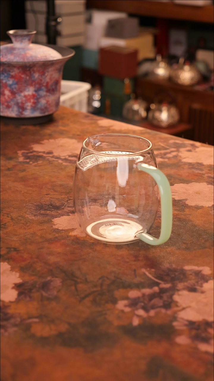 【闪购商品】陶瓷茶具（无礼盒无茶盘）@@A10894