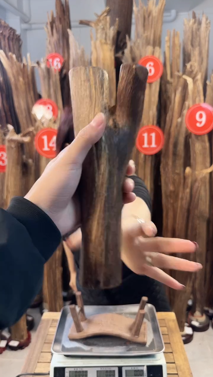 【闪购商品】沉香摆件沉香摆件多样性发一件14