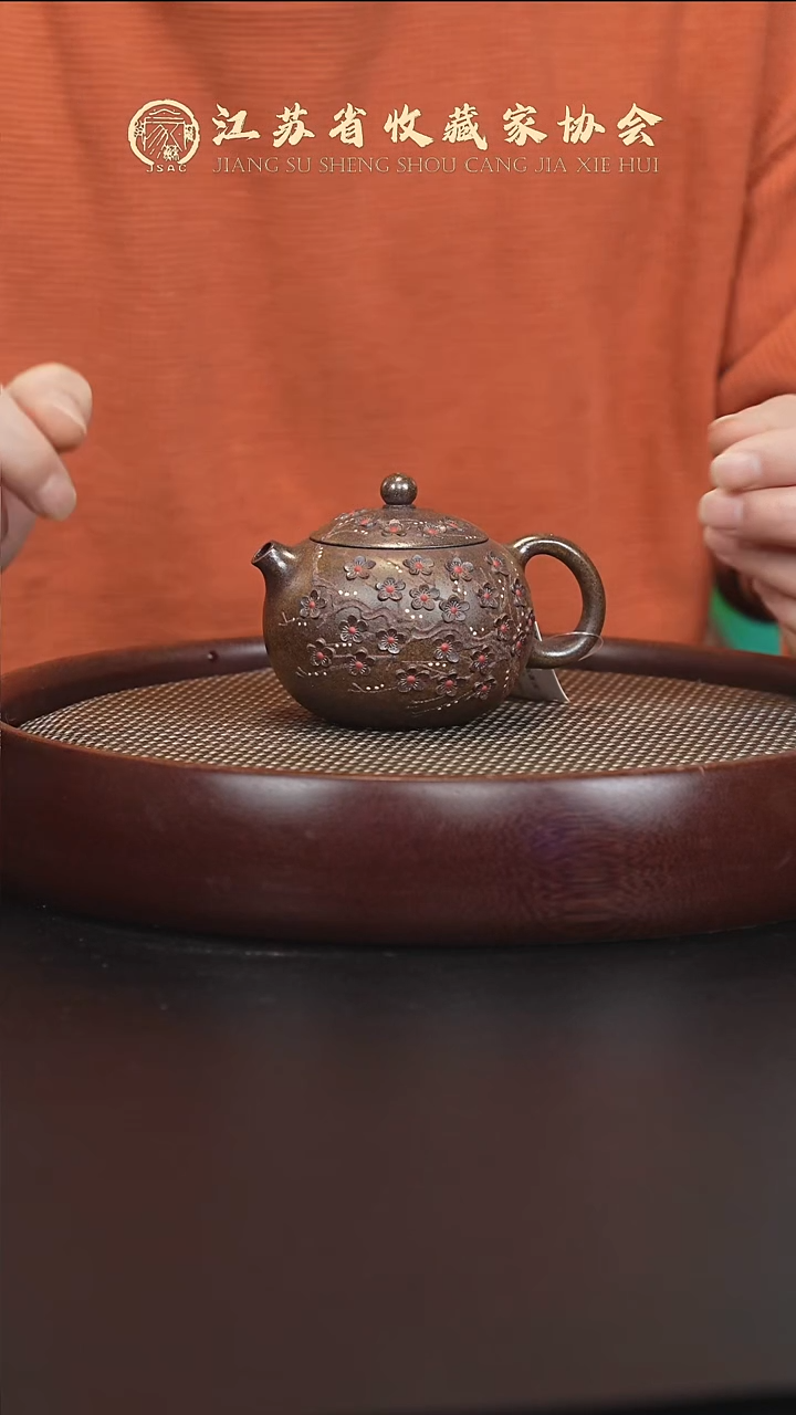 茶壶紫砂宜兴紫砂壶h32430