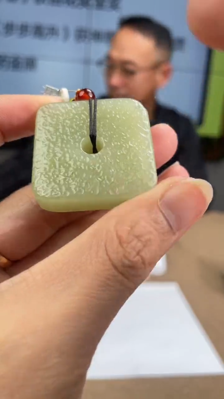 定制和田玉和田玉多样性发货拍一发一38