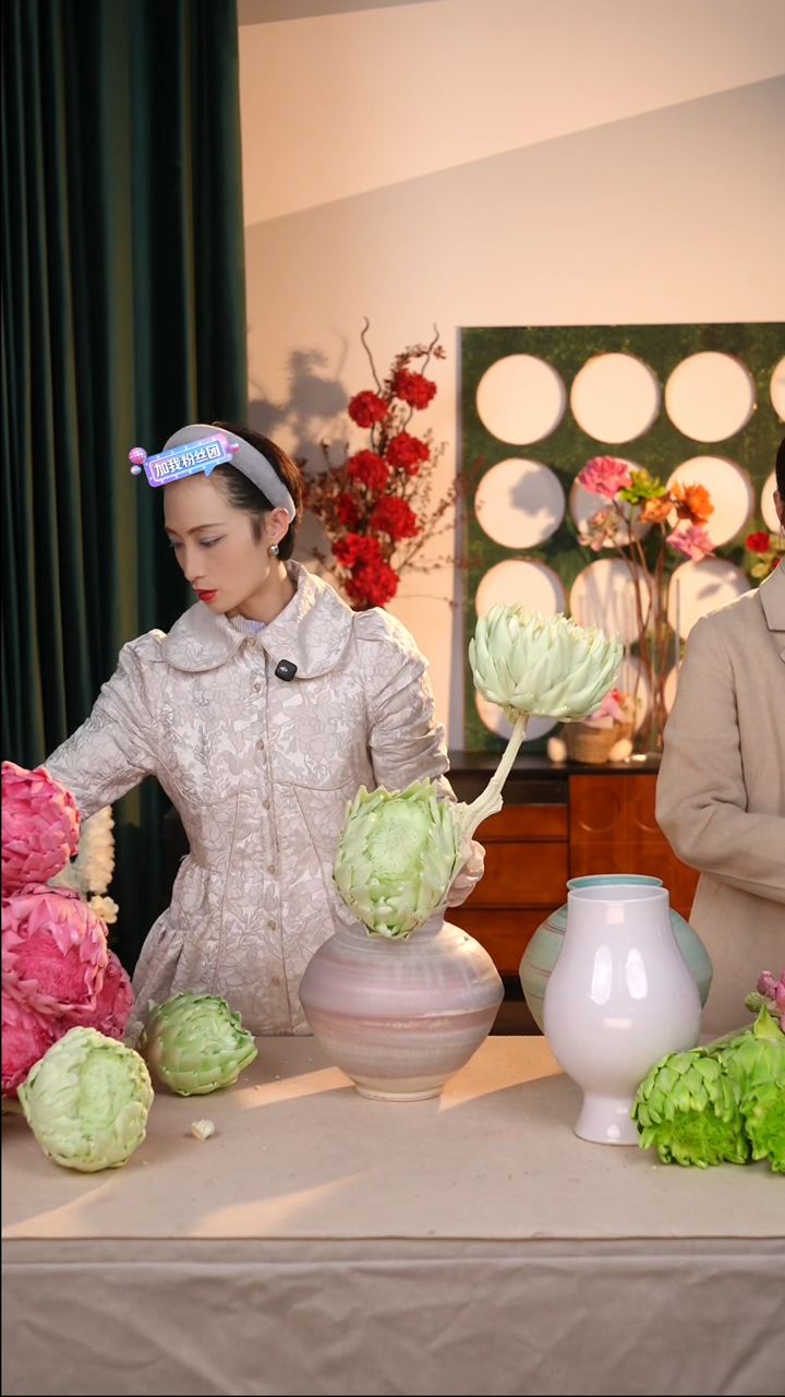 【闪购商品】洋蓟14