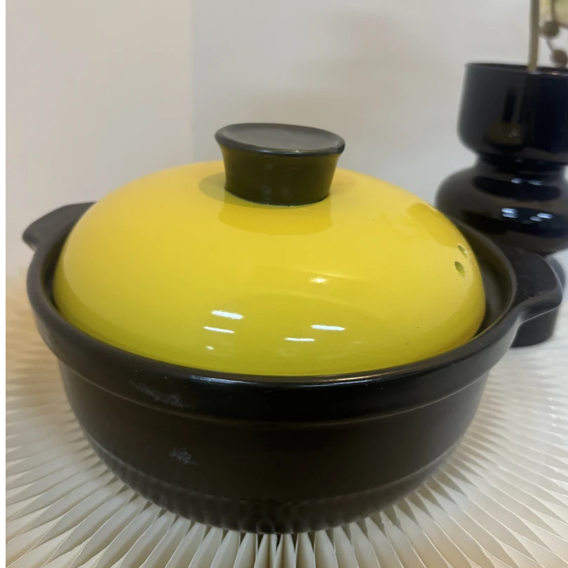 家用砂锅大容量2升 AL