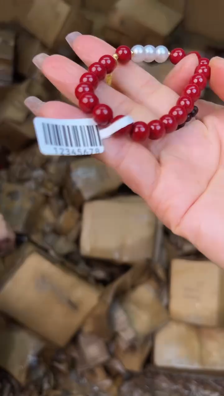 手串立夏甄选福利闪购商品无礼盒