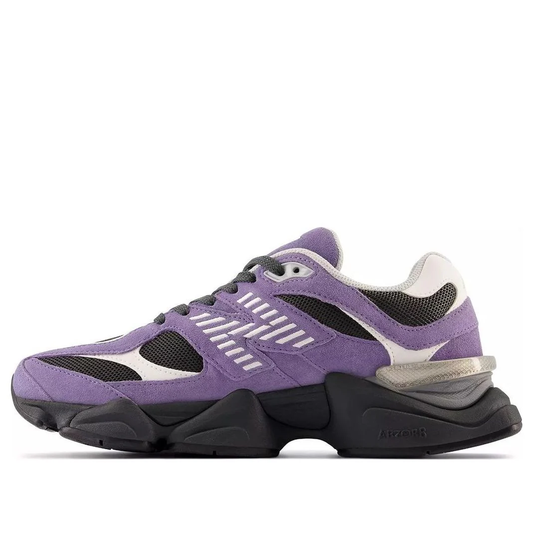【直播间专享】NEW BALANCE NB U9060VRB 专柜撤柜默认微瑕