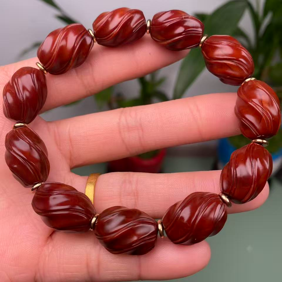 精品橄榄核  扭转乾坤 12 尺寸