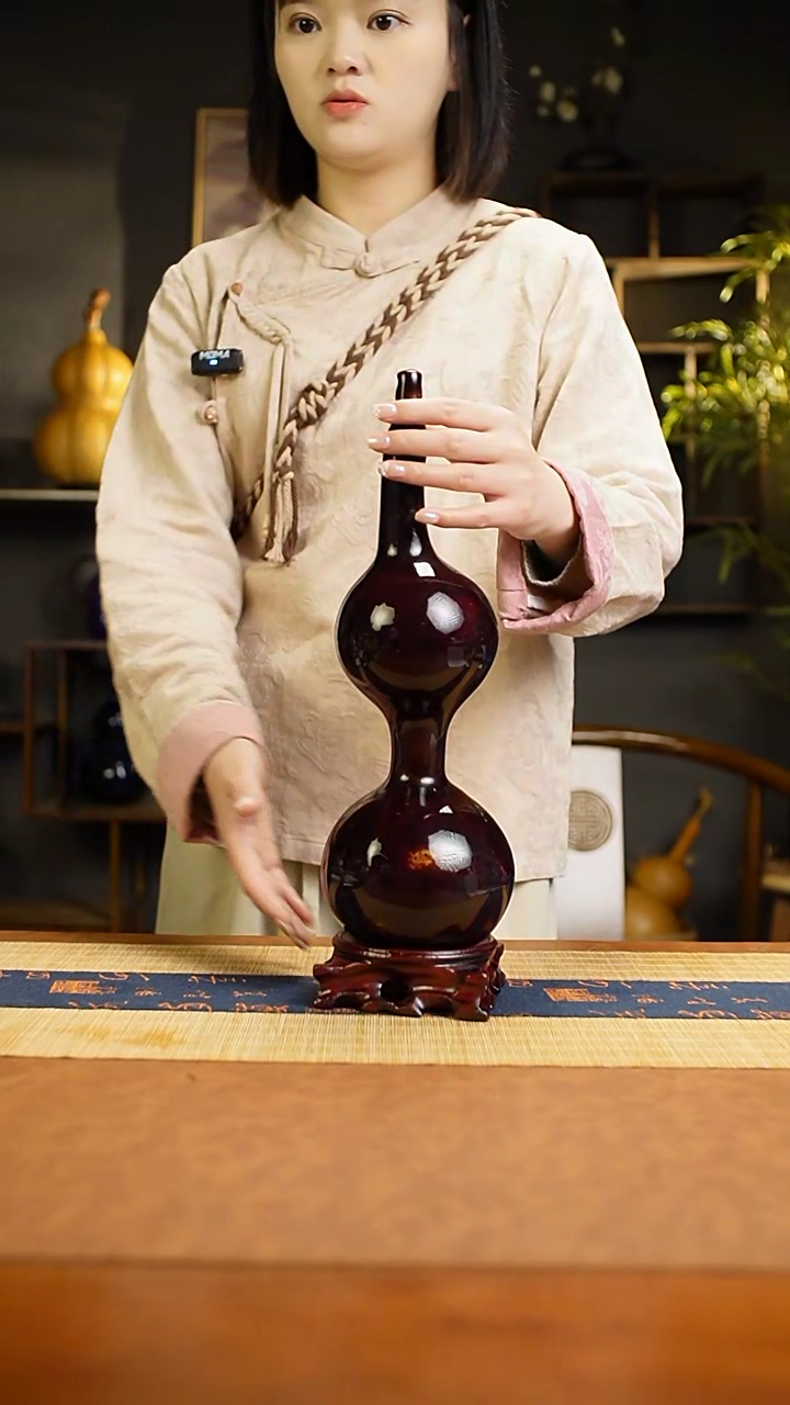 热水酒葫芦 一物一拍759