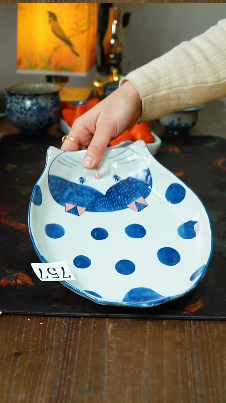 【闪购商品】.............茶碗.............757