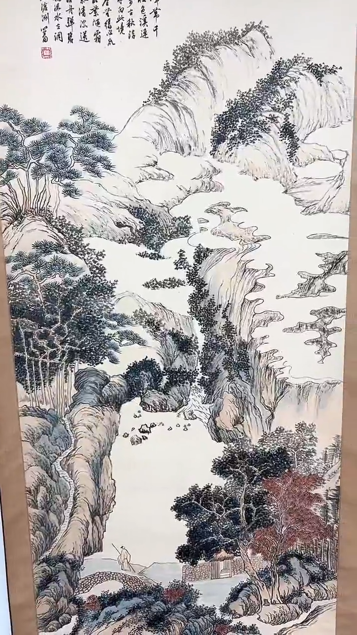 应*北京惜客精品书画