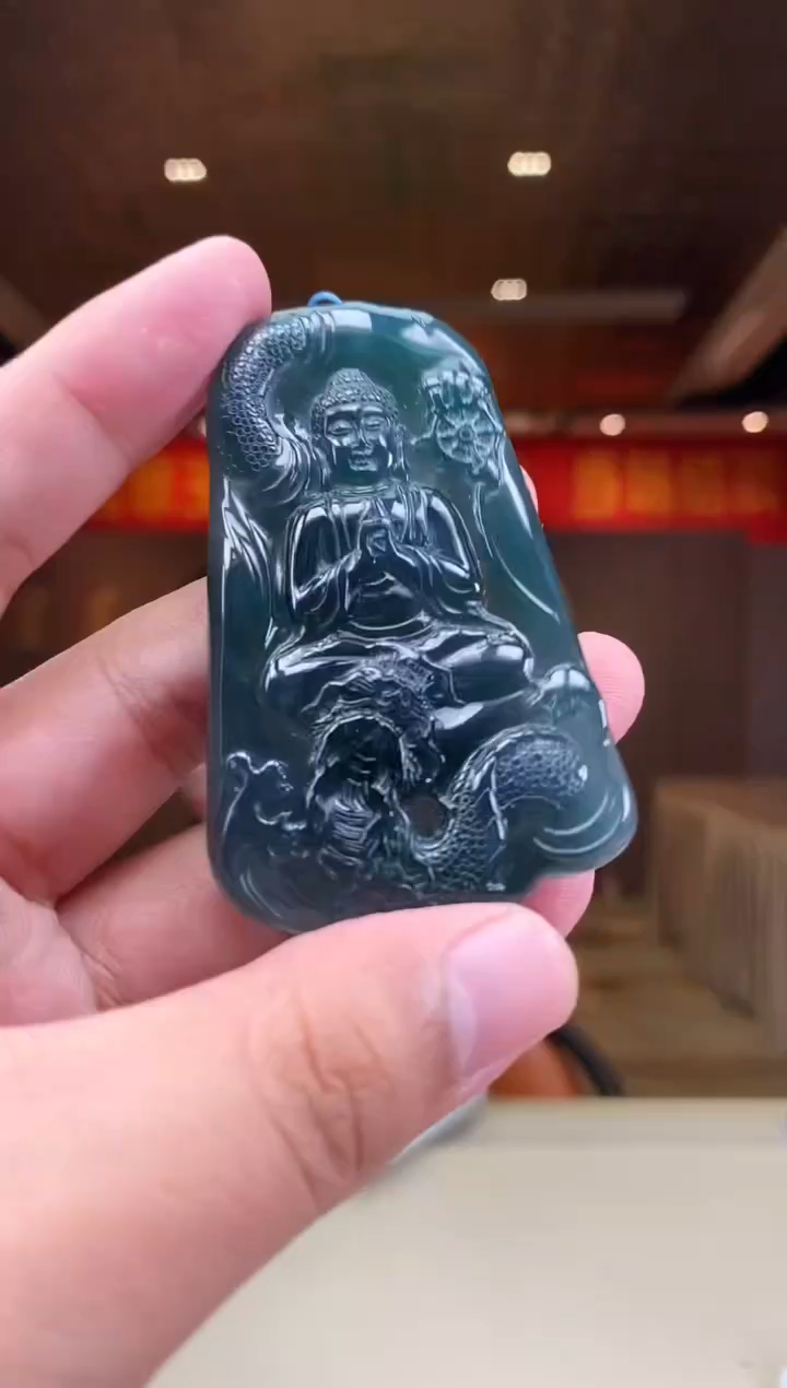 【闪购商品】定制翡翠未镶嵌             *244